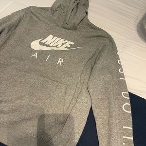 Men’s Nike Hoodie
